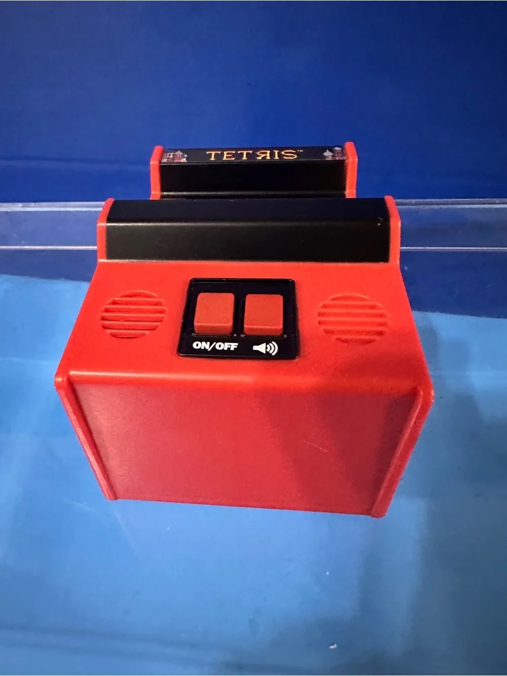Basic Fun arcade 1up